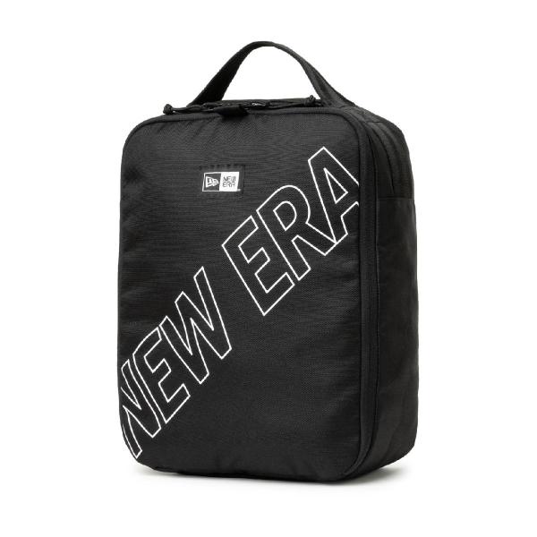 ニューエラ NEW ERA NE LOGO シューズケース