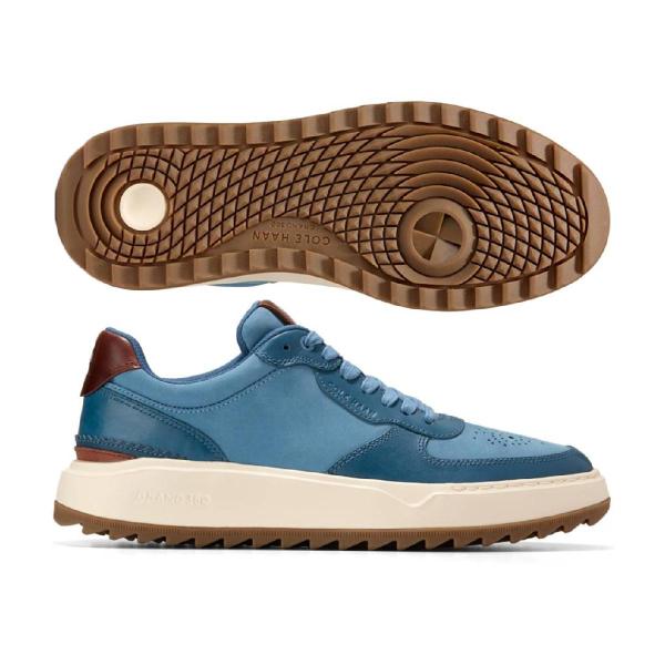 コール ハーン COLE HAAN グランドプロ クロスオーバー ゴルフシューズ
