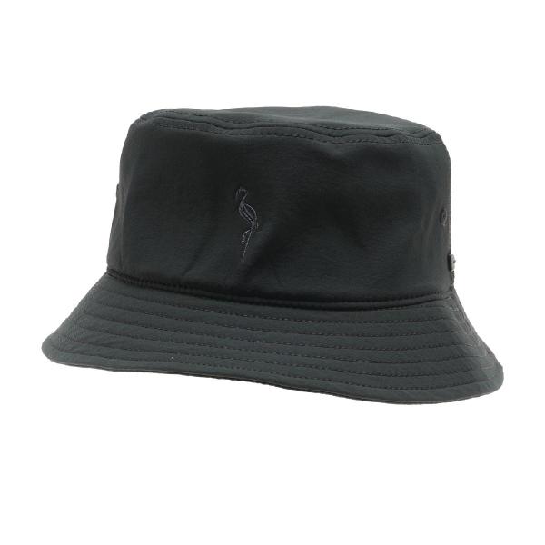 ジュン アンド ロペ　JUN & ROPE　コーデュラストレッチ バケットハット JUN&ROPE'（ジュンアンドロペ） ジュン アンド ロペ JUN & ROPE