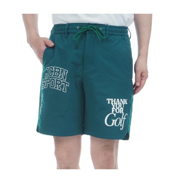 ジャックバニー　ショートパンツ　サイズM 新品タグ付き)ジャックバニー メンズ ショートパンツ SIZE 5