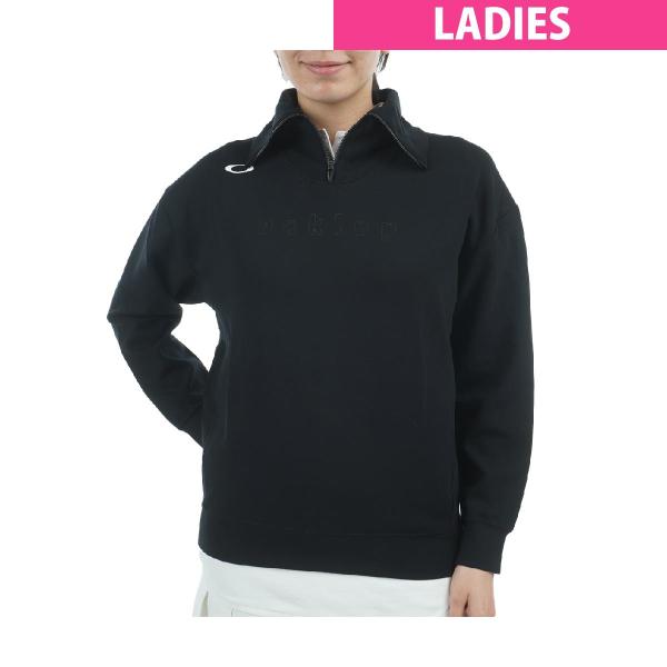 OAKLEY ELEVATE BULGE ストレッチ プルオーバーフーディー OAKLEY ELEVATE BULGE ストレッチ プルオーバーフーディー オークリー