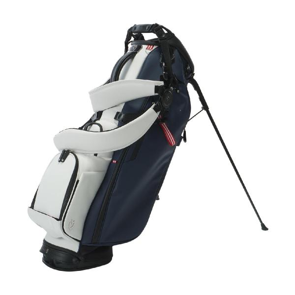 ヴェゼル VESSEL プレイヤー 5.0 ダブルストラップ スタンドキャディ