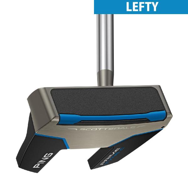 PING（ピン） スコッツデール プライム タイン C パター(グリップ