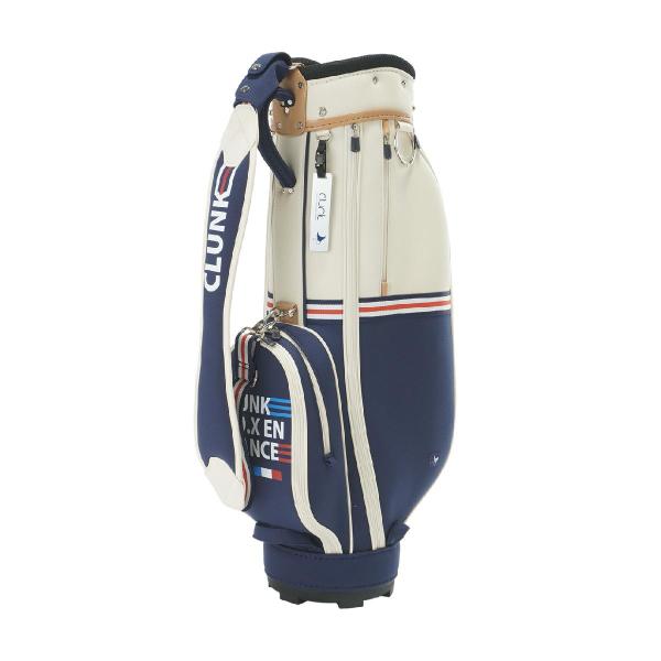 CLUNK（クランク） キャディバッグ : GDOゴルフショップ Yahoo!店