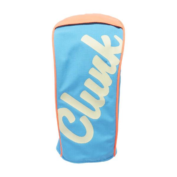 CLUNK（クランク） ヘッドカバー DR用 : GDOゴルフショップ Yahoo!店