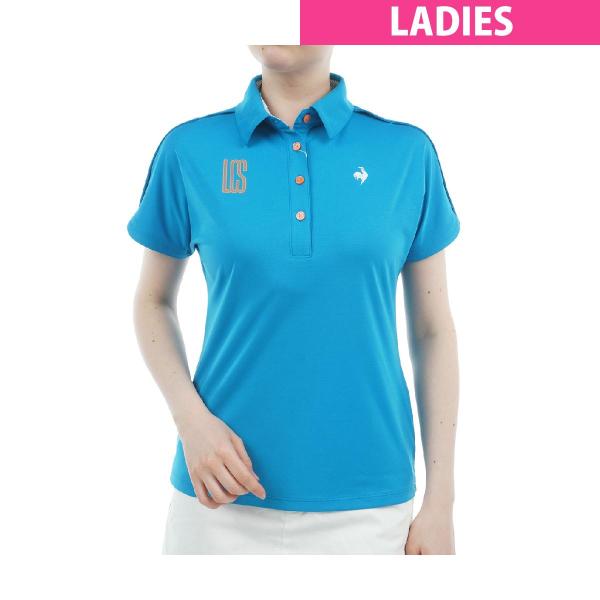 ルコック　ゴルフ　ストレッチ　パンツ、アドミラル　ポロシャツ　セット売り le coq sportif GOLF（ルコックスポルティフ ゴルフ） ルコック