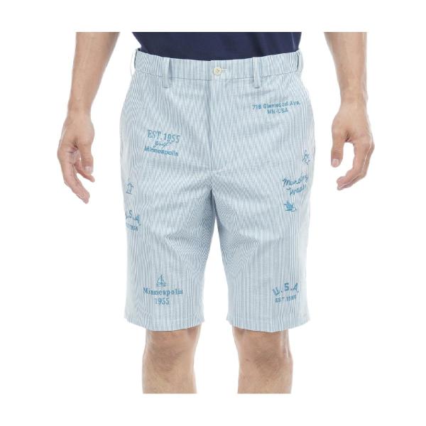 Munsingwear マンシングウェア SEASON ストレッチ ウエスト