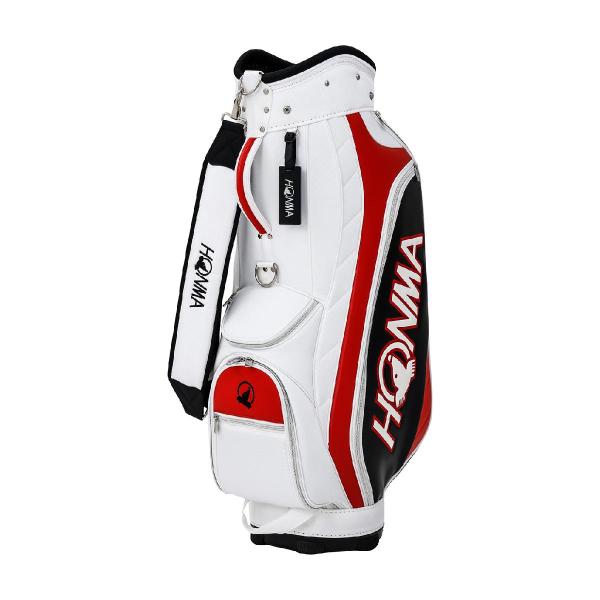 HONMA ゴルフバッグ・キャディバッグ 本間ゴルフ HONMA GOLF 本間ゴルフ キャディバッグ : GDOゴルフショップ