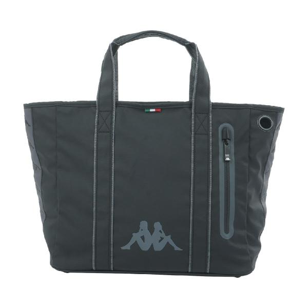 Kappa GOLF カッパ トートバッグ : GDOゴルフショップ Yahoo!店 - 通販