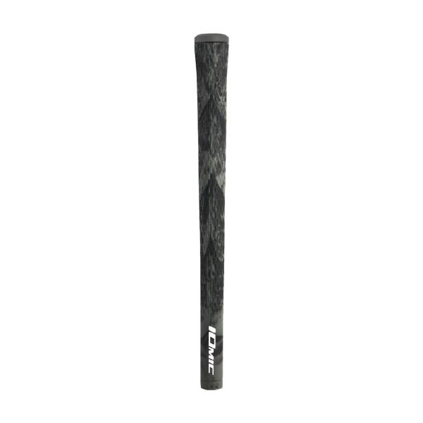 イオミック IOMIC Sticky Black Army 2.3 グリップ