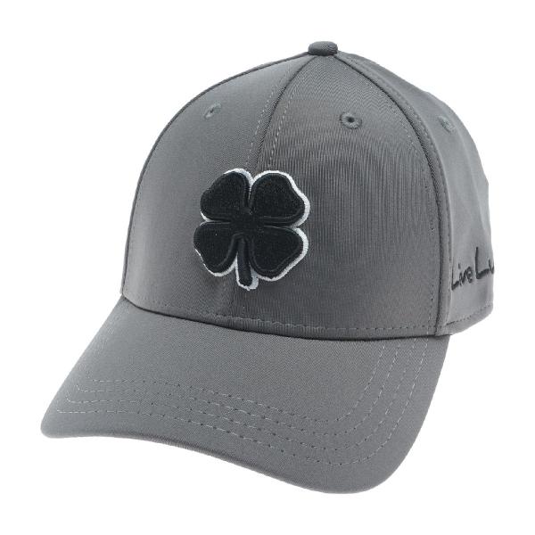 ブラック クローバー BLACK CLOVER ストレッチ PREMIUM CLOVER 22 キャップ