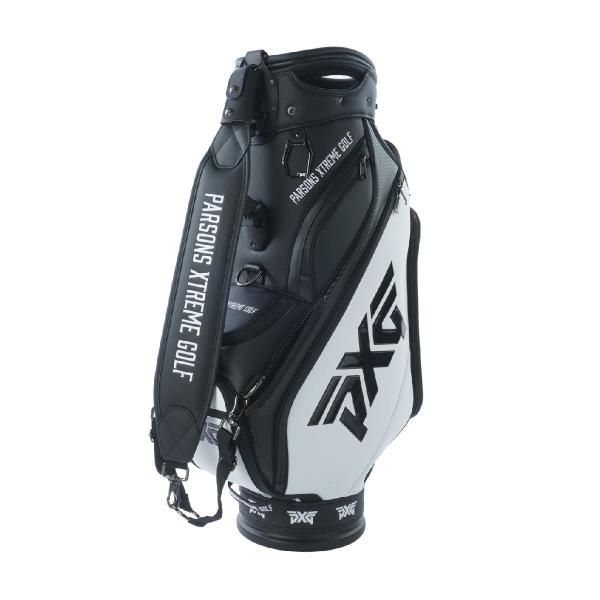 PXG GOLF ピーエックスジー ゴルフ ボストンバッグキャディバッグ ピーエックスジー PXG ツアー キャディバッグ : GDOゴルフショップ