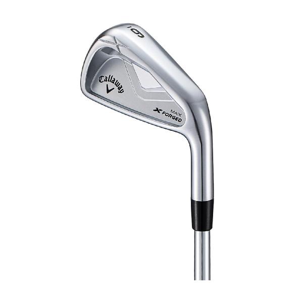 キャロウェイ X フォージド MAX 5番アイアン DG MID 115 美品 楽天市場】【即納】キャロウェイ X フォージド マックス