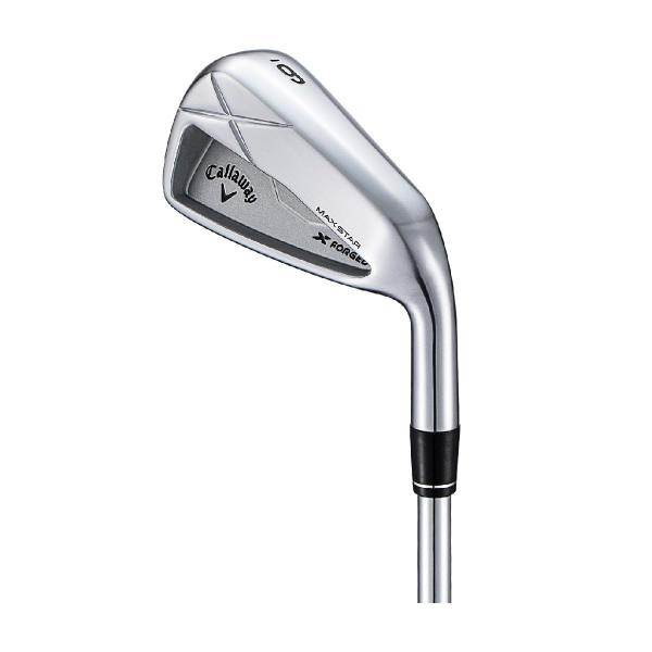 Callaway（キャロウェイ） キャロウェイゴルフ X X フォージド MAX