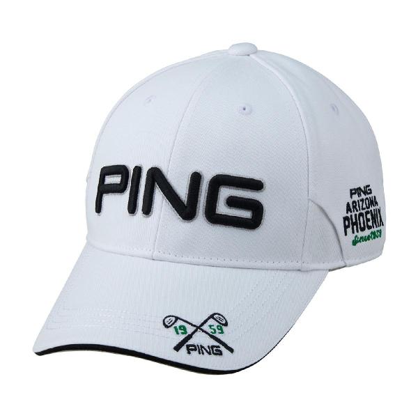 PING（ピン） サングラスホルダーキャップ : GDOゴルフショップ Yahoo