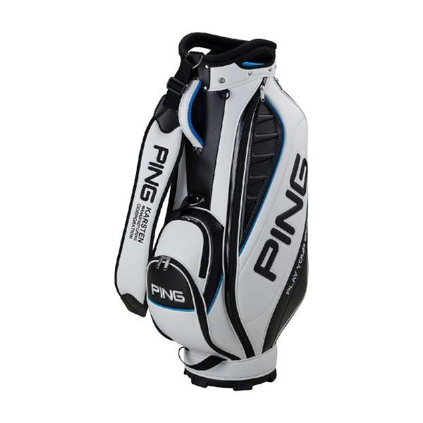 PING G15 K15 キャディバッグ　バッバワトソン PING G15 K15 キャディバッグ バッバワトソン