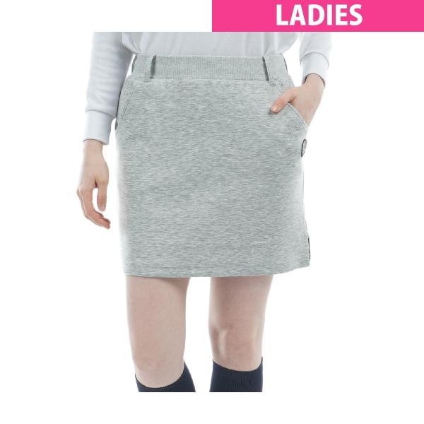 and per se（アンパスィ） ストレッチ ショットスムーザースウェット