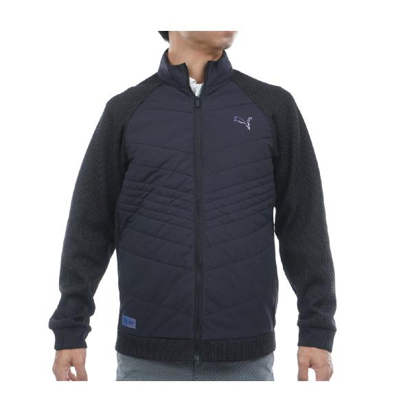 PUMA（プーマ） シャドウキャット ハイブリッド セータージャケット