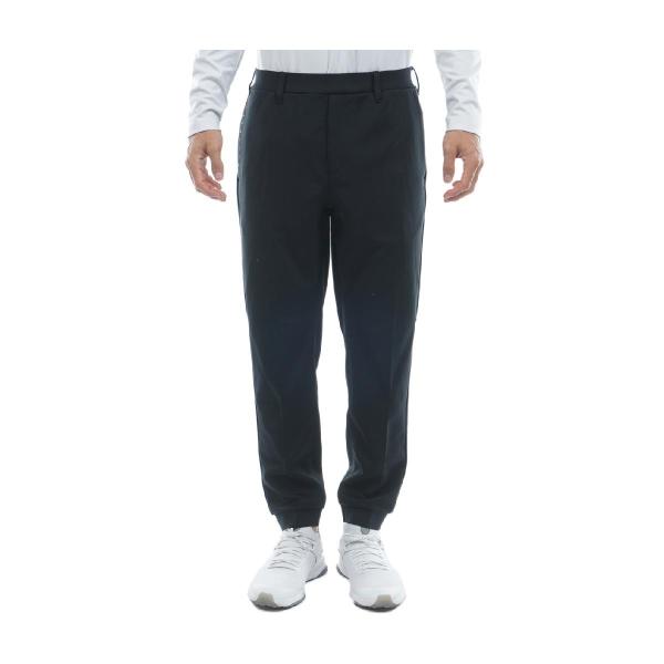 プーマ　PUMA　ストレッチ PB ジョガーパンツ PUMA（プーマ） ストレッチ PB ジョガーパンツ : GDOゴルフショップ