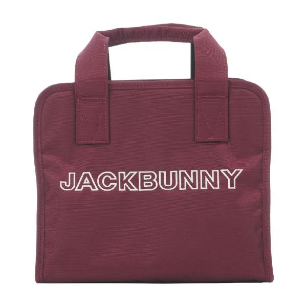 JACK BUNNY 保冷機能付カートバッグ 保冷カートバッグ (UNISEX) | Jack Bunny!!（ジャックバニー