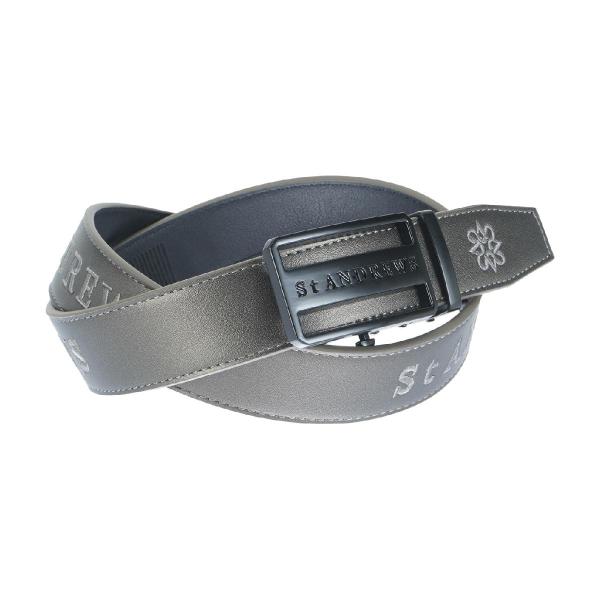 セント・アンドリュース St ANDREWS スライドバックルベルト : GDO