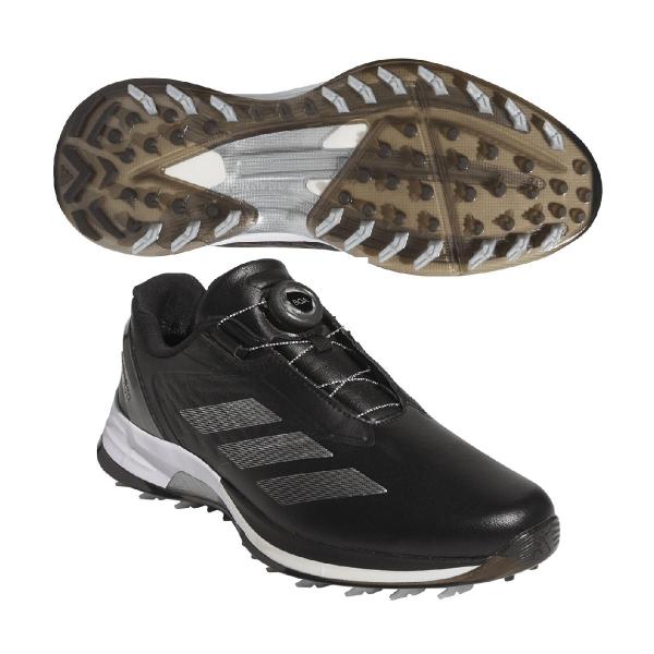 adidas（アディダス） アディゼロ ゼッドジー ロー ボア シューズ