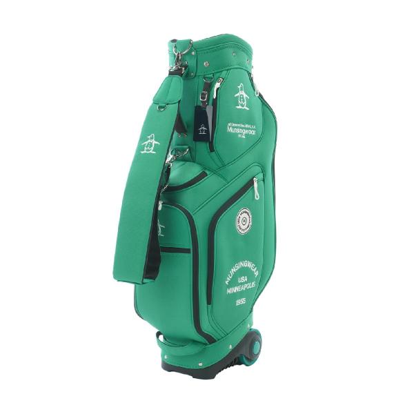 Munsingwear（マンシングウェア） Munsingwear 2輪キャスター付き