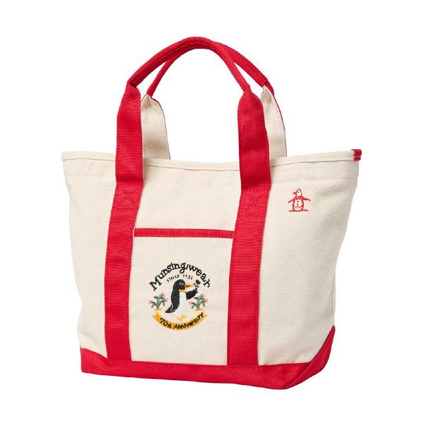 Munsingwear マンシングウェア 70周年限定 TAROUT＆SODEKAHO