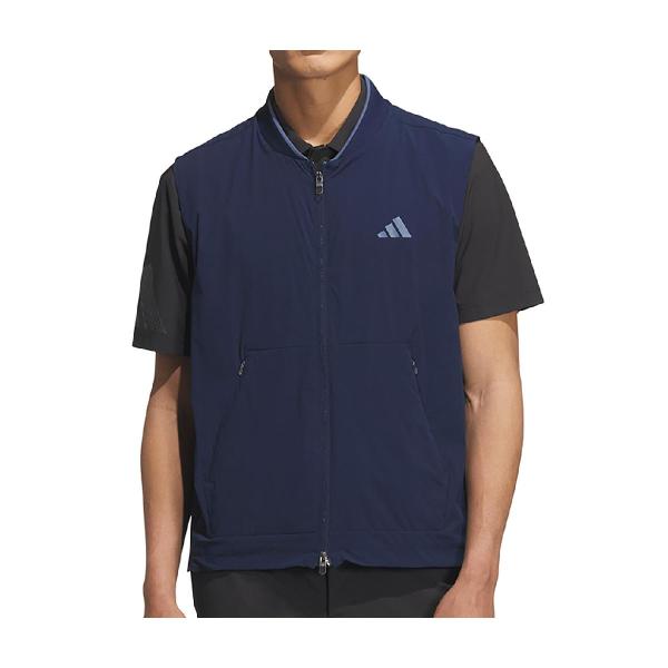 adidas（アディダス） ビヨンド ザ コース ストレッチ バックビッグBOS