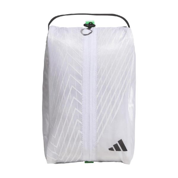 adidas（アディダス） 軽量 アディゼロ シューズケース : GDOゴルフ