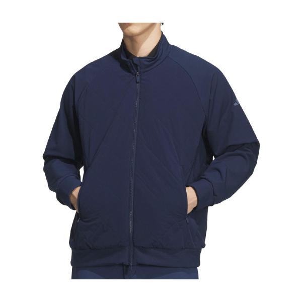 adidas（アディダス） Adidas COLD.RDY?ストレッチ 裏起毛 キルト