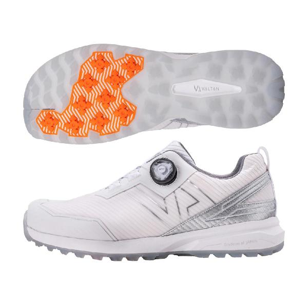 【新品に近い】ECCO エコーBIOM C4 BOA WHITE 25.5cm バルタン VALTAN 足袋ゴルフシューズ : GDOゴルフショップ Yahoo!店