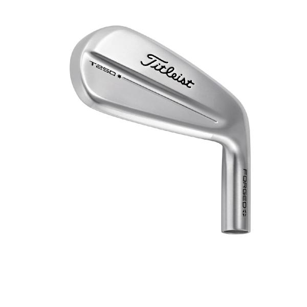 タイトリスト T250 6〜P（5本） 750GH NEO Titleist（タイトリスト） T SERIES T250 Launchアイアン(6本セット