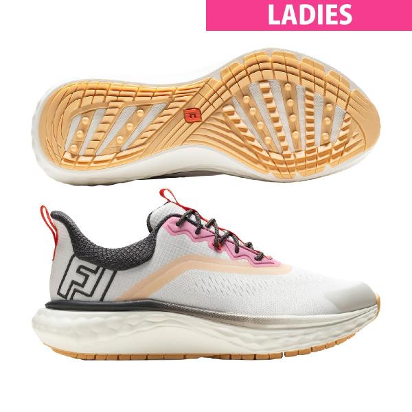 フットジョイ Foot Joy クオンタム レース シューズ レディス