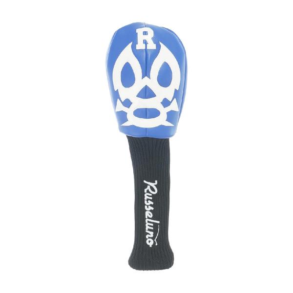 Russeluno ラッセルノ LUCHA GOLF CAP Russeluno公式オンラインストア / LUCHA BBCAP