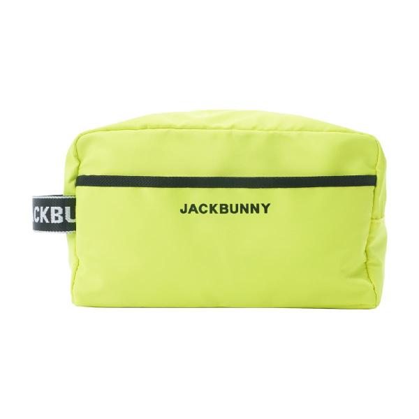 Jack Bunny!! ジャックバニー シューズケース : GDOゴルフ