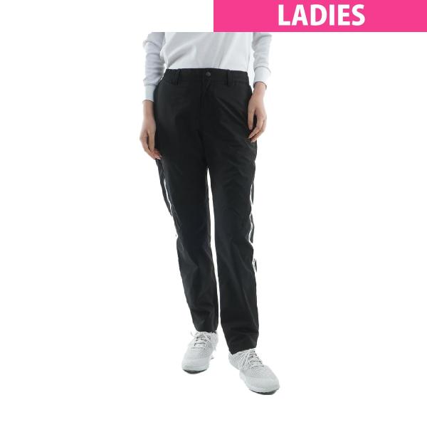 Jack Bunny!!（ジャックバニー） ポリエステルツイル ロングパンツ