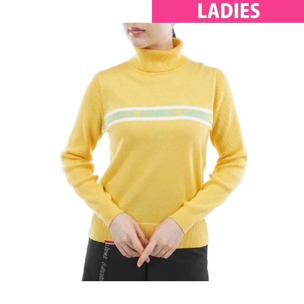 アドミラル　Admiral　ストレッチ ホカタッチ タートルネックセーター　レディス Admiral（アドミラル） ストレッチ ホカタッチ タートルネックセーター