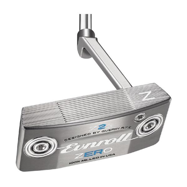 イーブンロール EVNROLL Z2s スクエアバック ブレード リバース