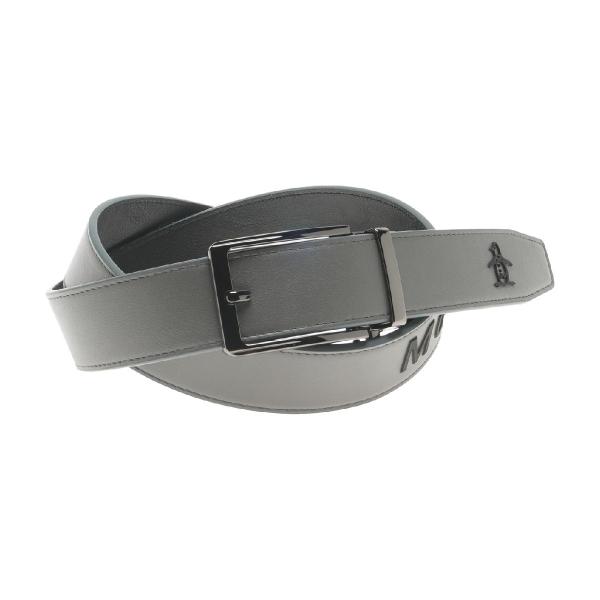 Munsingwear（マンシングウェア） ストレッチ スライドロック ロゴ