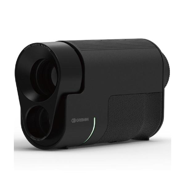 GREENON グリーンオン 正規品 LASER CADDIE GL04PRO レーザーキャディ プロ 2025新製品 「 ゴルフ用レーザー距離計 」