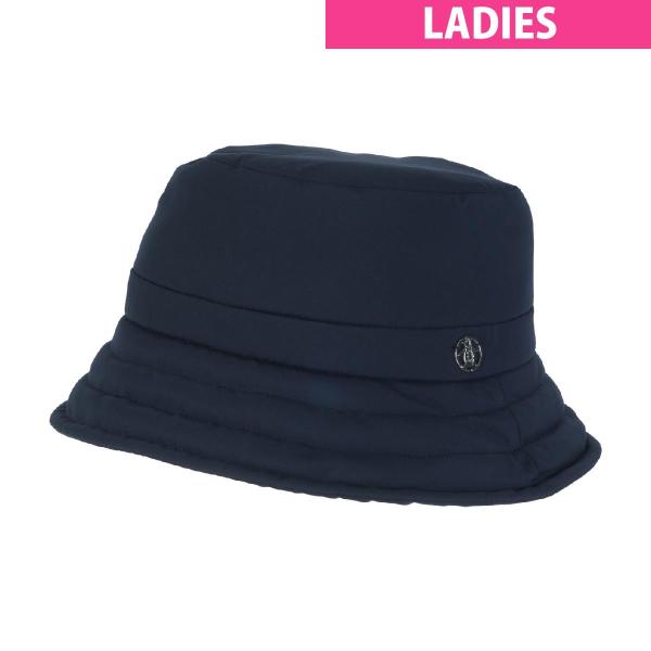 Munsingwear（マンシングウェア） 光電子綿使用 バケットハット