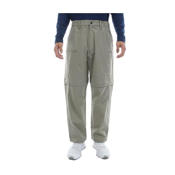 新品 OAKLEY オークリー アンクルパンツ 立体裁断4WAYストレッチ 32 新品 OAKLEY オークリー アンクルパンツ 3D立体裁断4WAY
