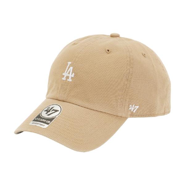 フォーティーセブン FORTY SEVEN BR '47 CLEAN UP DODGERS キャップ