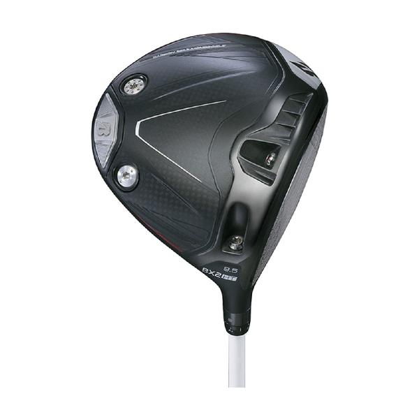 【新品】ブリヂストン BX2 HT ドライバー Diamana BS50II BRIDGESTONE（ブリヂストン） BRIDGESTONE GOLF BX2 HT ドライバー
