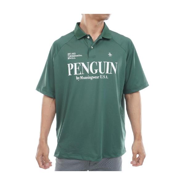 Munsingwear（マンシングウェア） ペンギン バイ Penguin by