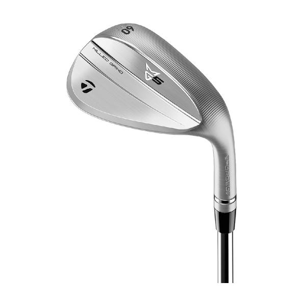 TaylorMade（テーラーメイド） MG ミルドグラインド5 SB ウェッジ