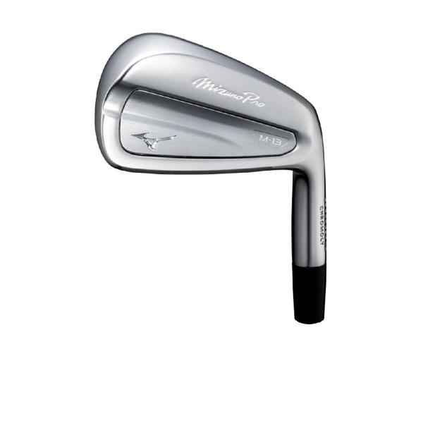 MIZUNO（ミズノ） Mizuno Pro M-13 アイアン(単品) TRAVIL IRON 85 