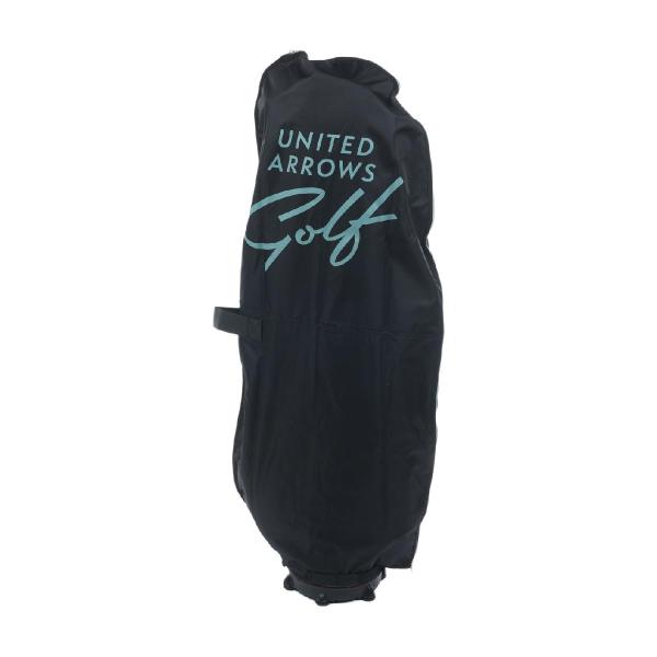 ユナイテッドアローズ　UNITED ARROWS GOLF　トラベルカバー ユナイテッドアローズ UNITED ARROWS GOLF トラベルカバー : GDOゴルフ