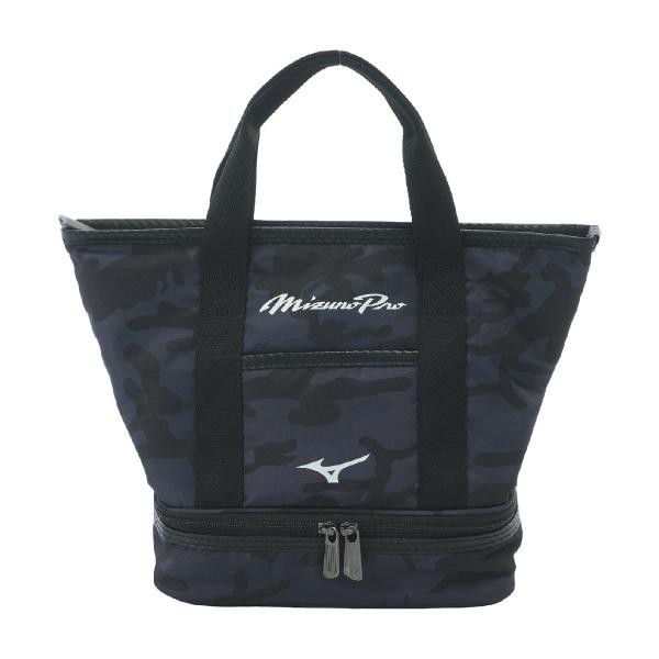 MIZUNO（ミズノ） Mizuno Pro ミニトートバッグ : GDOゴルフショップ